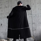 Veste Gothique <br /> Détachable