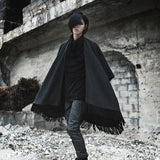 Gothic-Jacke<br> Weste