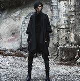 Gothic-Jacke<br> Weste