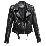 Veste Gothique Motard