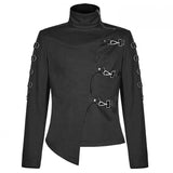 Veste Gothique <br /> Punk - L'Antre Gothique