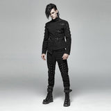 Veste Gothique <br /> Punk - L'Antre Gothique