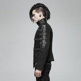 Veste Gothique <br /> Punk - L'Antre Gothique