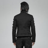 Veste Gothique <br /> Punk - L'Antre Gothique
