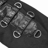 Veste Gothique <br /> Punk - L'Antre Gothique