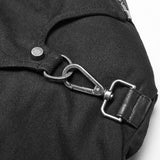 Veste Gothique <br /> Punk - L'Antre Gothique