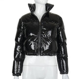 Veste Gothique Rembourré