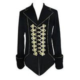 Veste Gothique <br /> Rétro - L'Antre Gothique