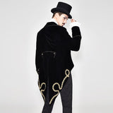 Veste Gothique <br /> Rétro - L'Antre Gothique