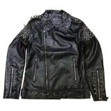 Veste Gothique Rivet
