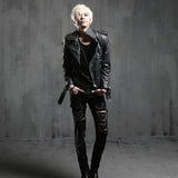 Veste Gothique <br /> Rivet