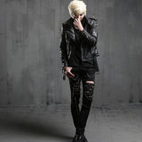 Veste Gothique <br /> Rivet