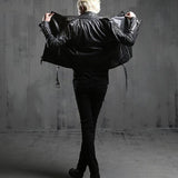 Veste Gothique <br /> Rivet