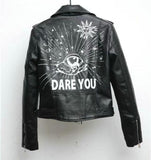 Veste Gothique <br /> Struggle