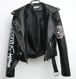 Veste Gothique <br /> Struggle