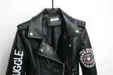 Veste Gothique <br /> Struggle