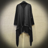 Veste Gothique <br /> Taille Unique