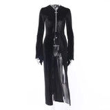 Veste Gothique Vampire