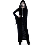 Gothic-Jacke<br> Vampir