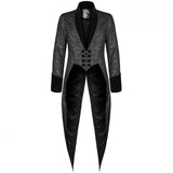 Veste Gothique <br /> Victorienne - L'Antre Gothique