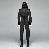 Veste Gothique <br /> Victorienne - L'Antre Gothique
