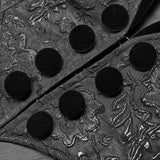 Veste Gothique <br /> Victorienne - L'Antre Gothique