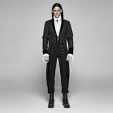 Veste Gothique <br /> Victorienne - L'Antre Gothique