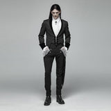 Veste Gothique <br /> Victorienne - L'Antre Gothique