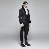 Veste Gothique <br /> Victorienne - L'Antre Gothique