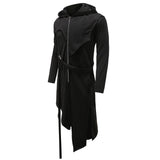 Veste Gothique <br /> Vintage Long
