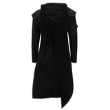 Veste Gothique <br /> Vintage Long