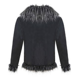 Gothic Jacket<br> Furry