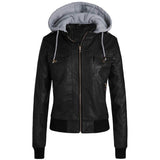 Veste Gothique à Glissière