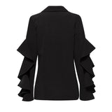 Gothic Jacket<br> Flying Sleeve