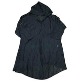 Veste Gothique en Coton Mince