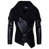Veste Gothique en Polaire