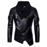 Veste Gothique <br /> en Polaire