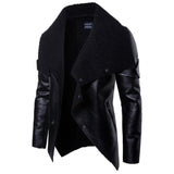 Veste Gothique <br /> en Polaire