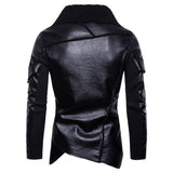 Veste Gothique <br /> en Polaire