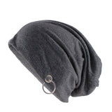 Gothic Beanie<br> Skullie