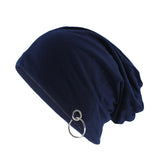 Gothic Beanie<br> Skullie