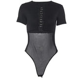 body gothique Métal