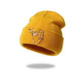 Gothic Hat<br> Chain