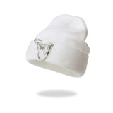 Gothic Hat<br> Chain