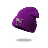 Gothic Hat<br> Chain