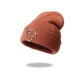 Gothic Hat<br> Chain