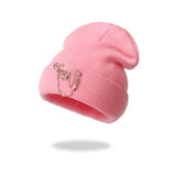 Gothic Hat<br> Chain