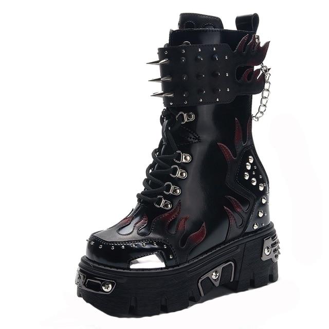 Ankle Boots Bottes Ado Botte De Pluie Enfant Barefoot Bottes