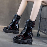 Gothic Boot<br> Women