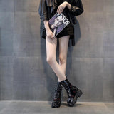 Gothic Boot<br> Women